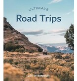 Chronicle Books Ultimate Road Trips