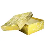 LoveVivid Gold Crush Gift Boxes - L