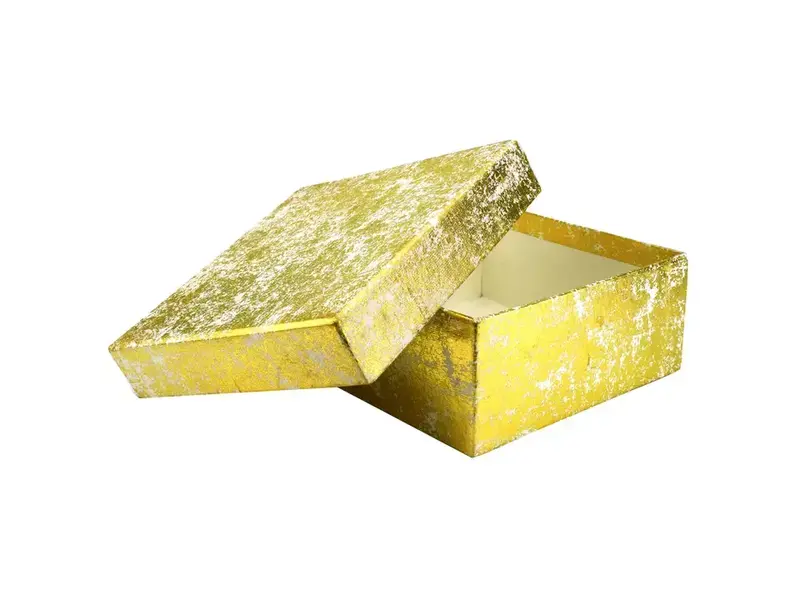 LoveVivid Gold Crush Gift Boxes - L