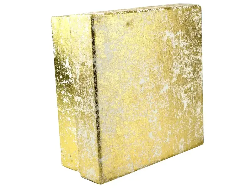 LoveVivid Gold Crush Gift Boxes - L
