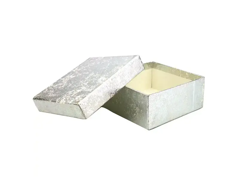 LoveVivid Silver Crush Gift Boxes - XL