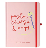 Graphique De France Pasta - 2026 Planner