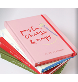 Graphique De France Pasta - 2026 Planner