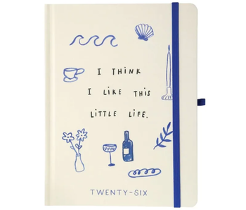 Like This Life - 2026 Planner