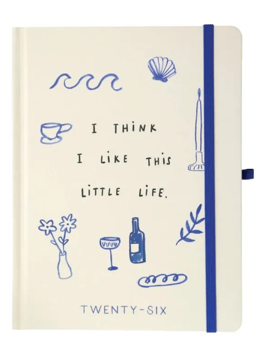 Like This Life - 2026 Planner