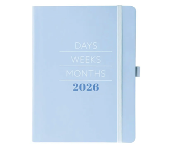 Modern - 2026 Planner