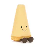 JellyCat Inc Amuseables Parmesan