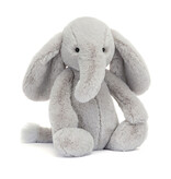 JellyCat Inc Bashful Luxe Elephant Thuddeus Original