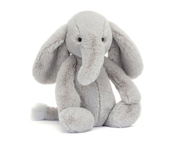 Bashful Luxe Elephant Thuddeus Original