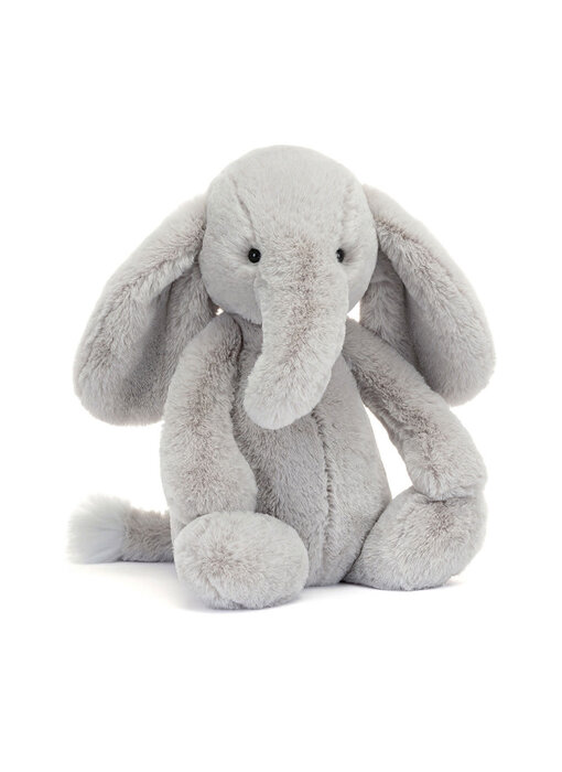 Bashful Luxe Elephant Thuddeus Original