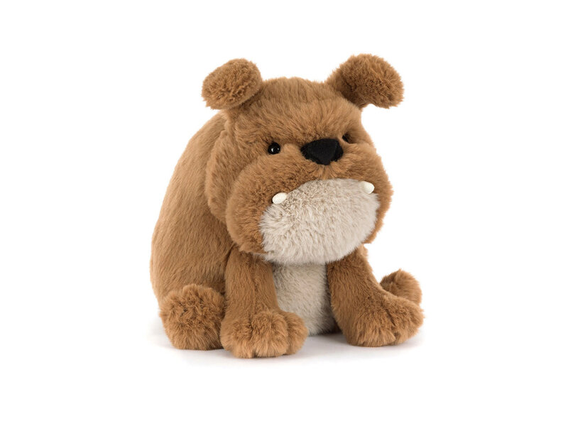 JellyCat Inc Derreck Dog