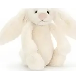 JellyCat Inc Bashful Cream Bunny Little