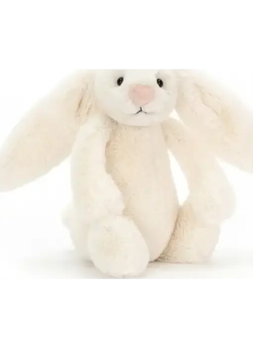 Bashful Cream Bunny Little
