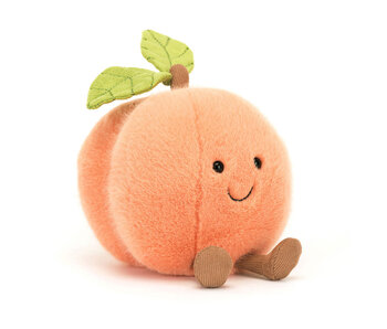 Amuseables Peach