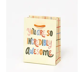 You Are So Awesome Gift Bag - Small