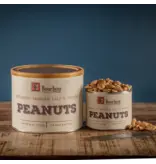 Bourbon Barrel Foods Bourbon Smoked Salt & Pepper Peanuts