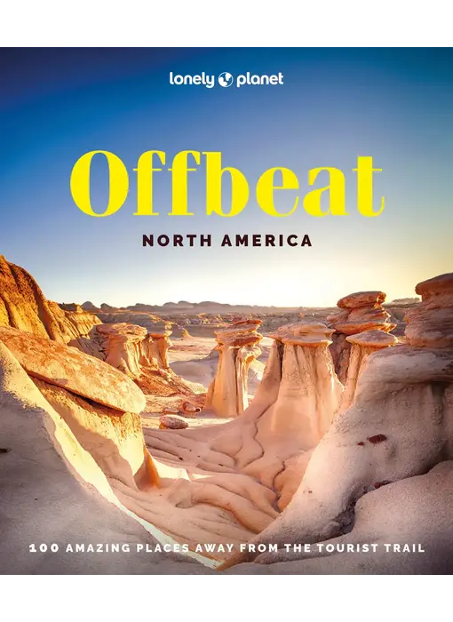 Offbeat North America