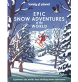 Hachette/Workman Epic Snow Adventures of the World