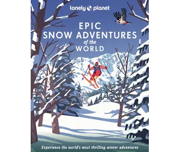 Epic Snow Adventures of the World