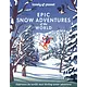 Epic Snow Adventures of the World