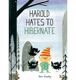 Random House Harold Hates to Hibernate