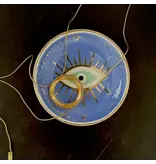 Idlewild Evil Eye Trinket Dish