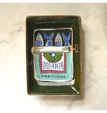 Idlewild Sardines Trinket Dish