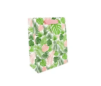 Palms Medium Gift Bag