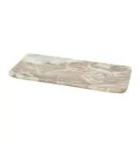 Bloomingville Marble Serving Tray