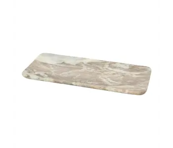 Marble Serving Tray