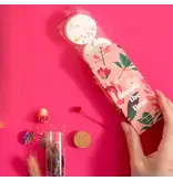 Thulisa Naturals | Bath + Body Mother's Day Shower Steamers | Lily + Rose