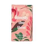 Thulisa Naturals | Bath + Body Mother's Day Shower Steamers | Lily + Rose