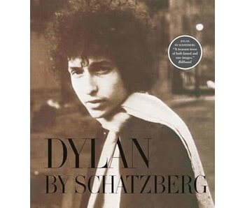 Dylan By Schatzberg