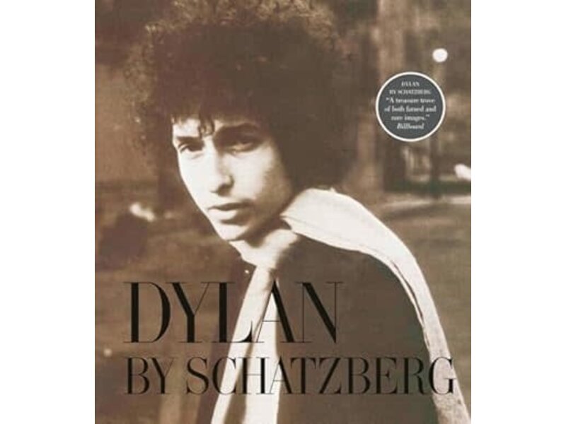 ACC Publishing Dylan By Schatzberg