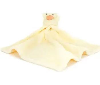 Bashful Duckling Soother