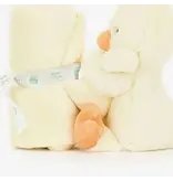 JellyCat Inc Bashful Duckling Soother
