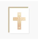 2021 Co. Child of God Baptism/Communion Card