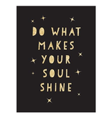 Hachette/Workman Do What Makes Your Soul Shine