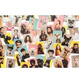 Chronicle Books Do You Look Like Your Dog?: A Memory Game