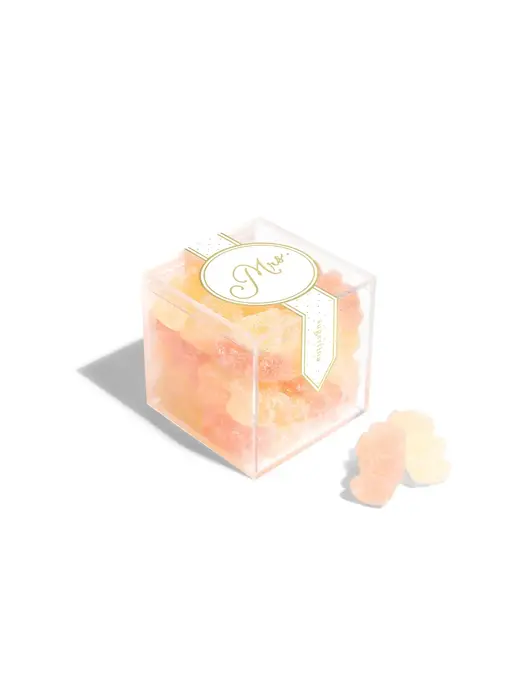 Mrs. Bubbly Bears
