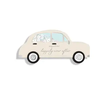Happily Ever After 2pc Car Dyo Bento Box