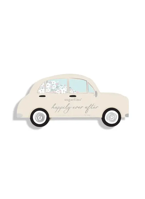 Happily Ever After 2pc Car Dyo Bento Box
