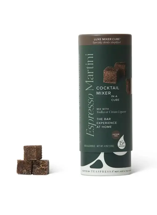 Espresso Martini | Tallboy