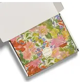 Red Cap Cards Our Love Only Grows Tissue Paper