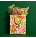 Red Cap Cards Our Love Only Grows Tissue Paper