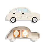Sugarfina Happily Ever After 2pc Car Dyo Bento Box