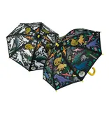 Floss and Rock Color Changing Umbrella - Dinosaur