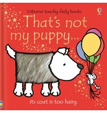 HarperCollins Publishers That's not my puppy