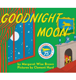 HarperCollins Publishers Goodnight Moon (Board Book)