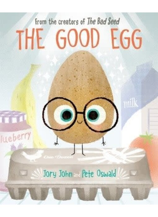 The Good Egg